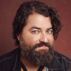 Sean Patton