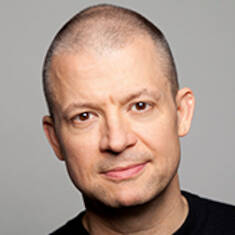 Jim Norton