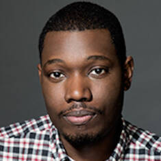 Michael Che