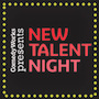 New Talent Night