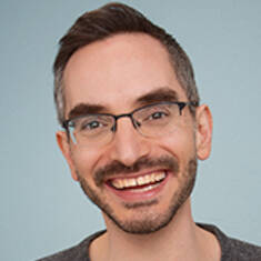 Myq Kaplan