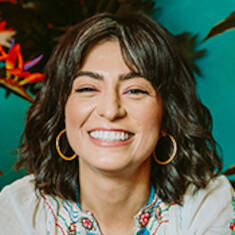 Melissa  Villaseñor