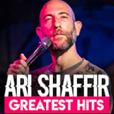 Ari Shaffir