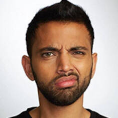 Akaash Singh