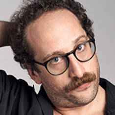 Ian Fidance