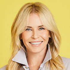 Chelsea Handler Live in Denver Comedy Works