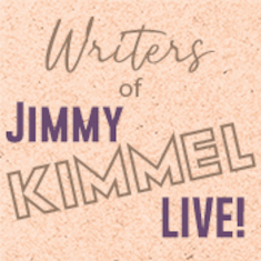 Writers of Jimmy Kimmel Live!