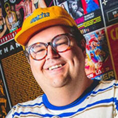 Caleb Hearon | Live in Denver | Comedy Works