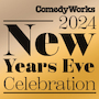 New Year's Eve with Jeff Dye