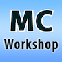 MC Workshop with Janae Burris
