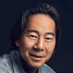 Henry  Cho