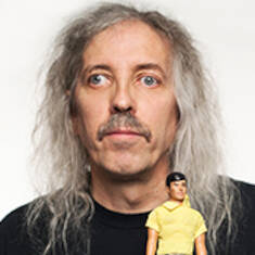 Today’s Topics with John Novosad