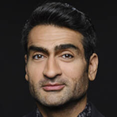 Kumail Nanjiani