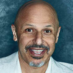 Maz Jobrani