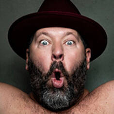 Bert Kreischer