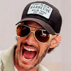 Josh Wolf