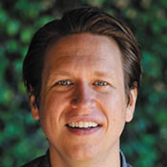 Pete Holmes