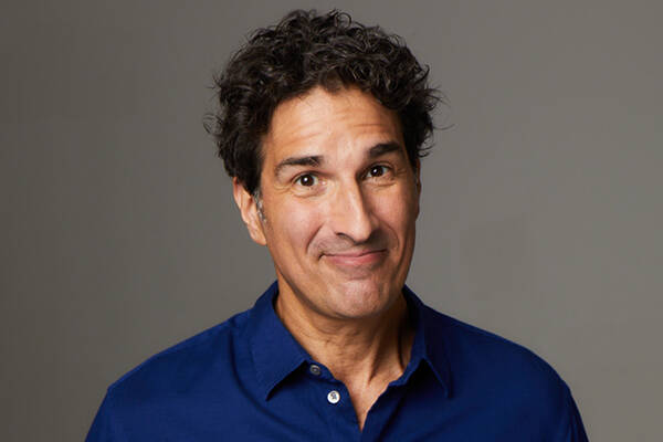 Gary Gulman's 7th Hour: An All New Stand Up Show