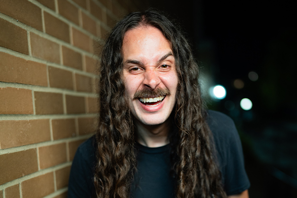 Matt Cobos