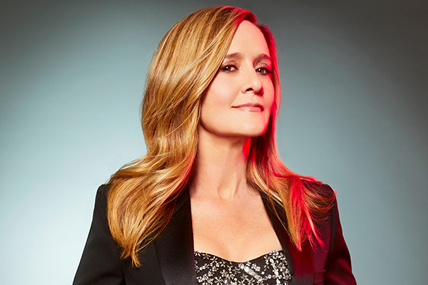 Samantha Bee: How to Survive Menopause