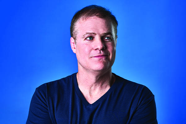 Greg Warren