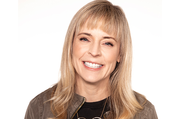 Maria Bamford