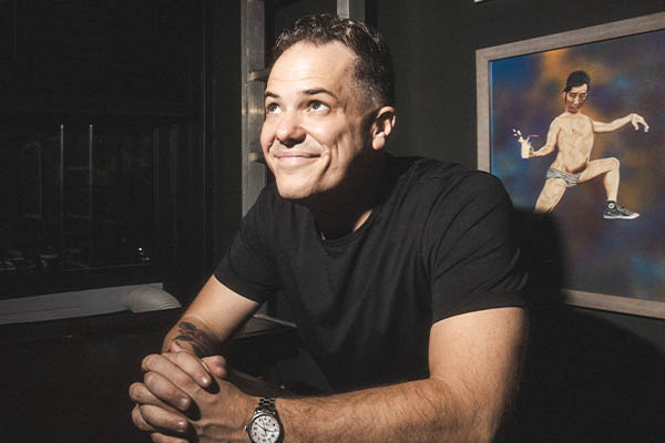 Jeff Arcuri
