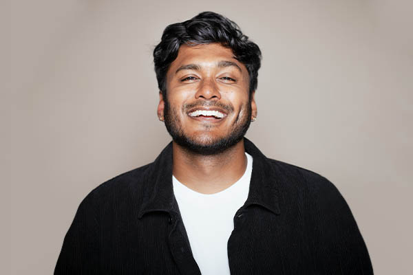 Usama Siddiquee