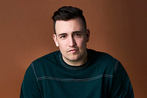 Joey Avery