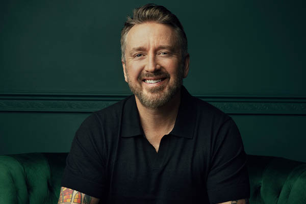 Chad Daniels