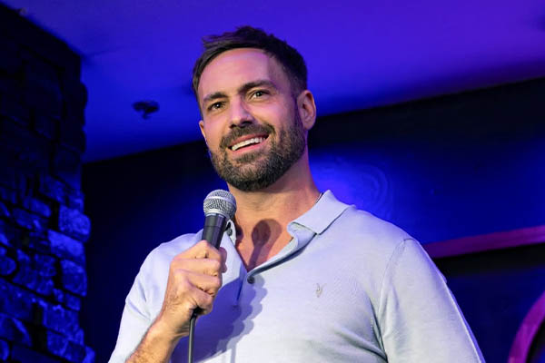 Jeff Dye