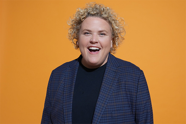 Fortune Feimster: Live Special Taping