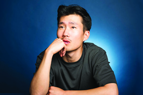 Ray Lau