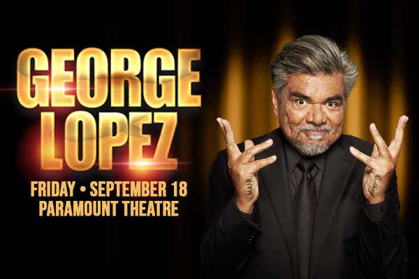 George Lopez Tour