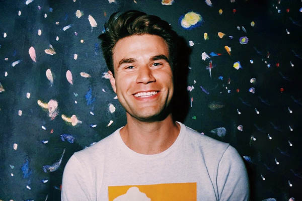 Matthew Broussard