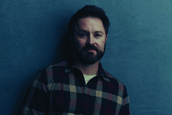 Adam Cayton-Holland
