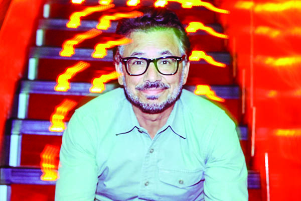 Al Madrigal