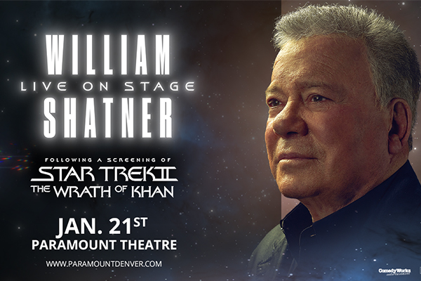 William Shatner