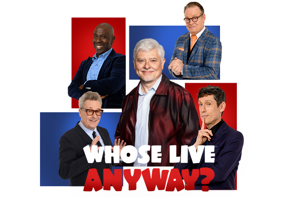 Dave Foley