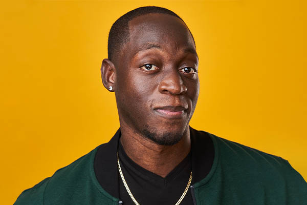 Stephen Agyei