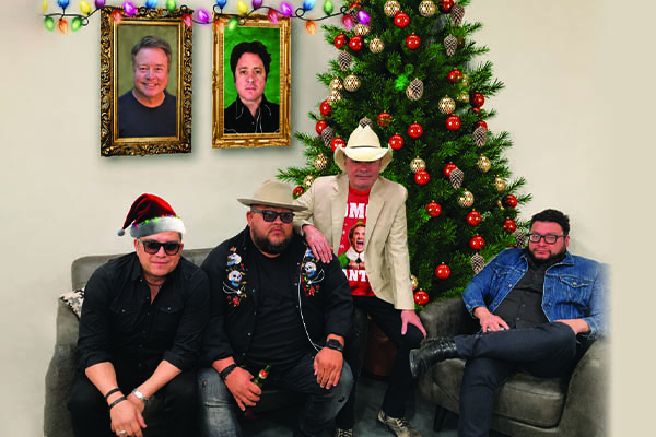 Jim Dalton & Amigos