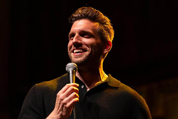 Chris Distefano
