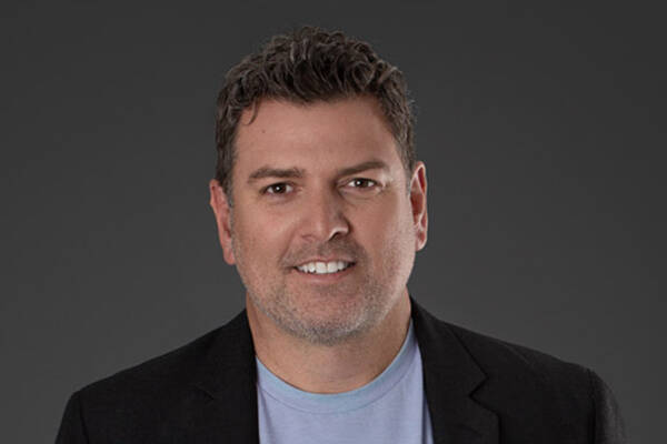 Chris Voth