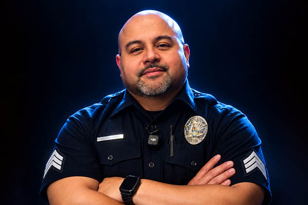 Vinnie Montez