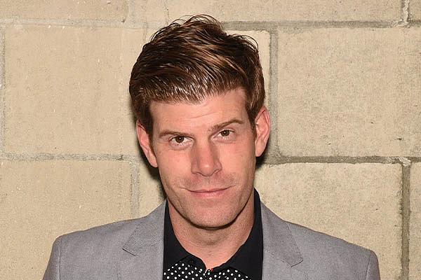 Steve Rannazzisi photo