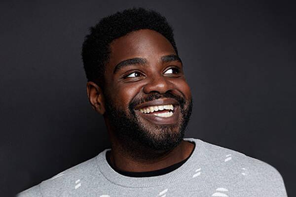 Ron Funches photo