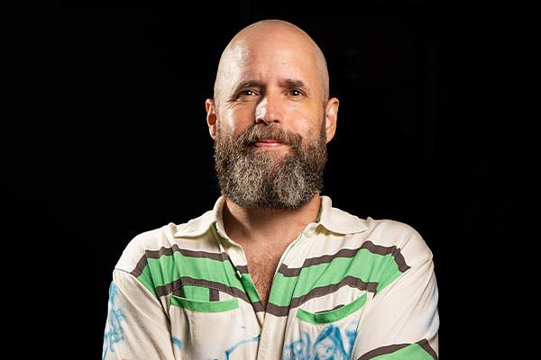 Duncan Trussell photo