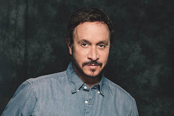 Pauly Shore photo