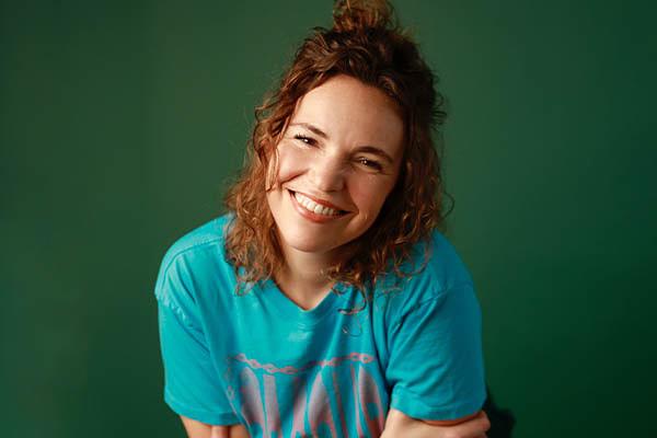 Beth Stelling photo