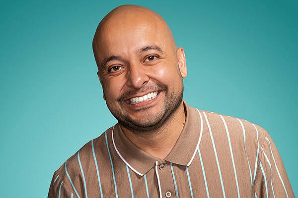 Frankie Quiñones photo